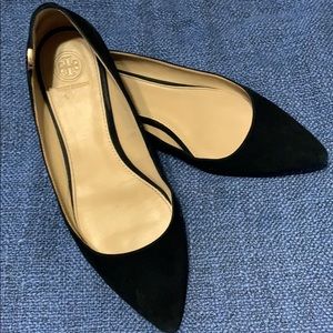 Tory Burch Flats